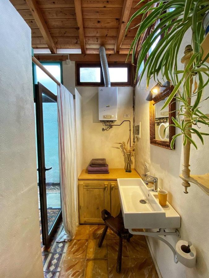 La Casita Azul Vila Caleta de Interián Exterior foto